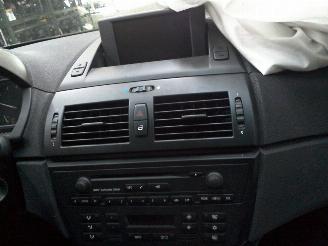 BMW X3  picture 17