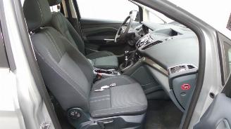 Ford Grand C-Max  picture 8