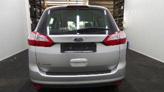 Ford Grand C-Max  picture 4