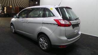 Ford Grand C-Max  picture 5