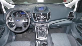 Ford Grand C-Max  picture 11