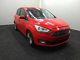 Vrakbiler auto Ford Focus C-Max  2018/1