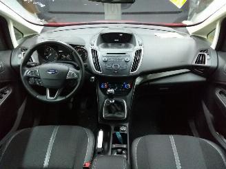 Ford Focus C-Max  picture 13