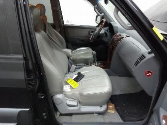 Hyundai Terracan  picture 11