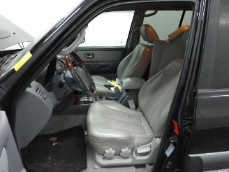 Hyundai Terracan  picture 7