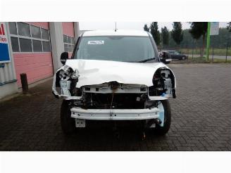 Opel Combo Combo, Van, 2012 / 2018 1.3 CDTI 16V ecoFlex picture 5