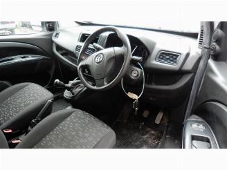 Opel Combo Combo, Van, 2012 / 2018 1.3 CDTI 16V ecoFlex picture 7