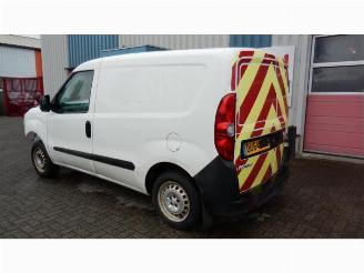 Opel Combo Combo, Van, 2012 / 2018 1.3 CDTI 16V ecoFlex picture 2