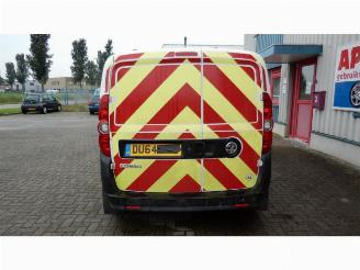 Opel Combo Combo, Van, 2012 / 2018 1.3 CDTI 16V ecoFlex picture 6