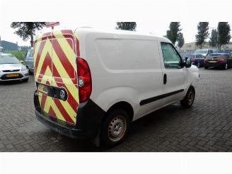Opel Combo Combo, Van, 2012 / 2018 1.3 CDTI 16V ecoFlex picture 3