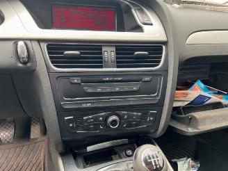 Audi A4 A4 (B8), Sedan, 2007 / 2015 1.8 TFSI 16V picture 11