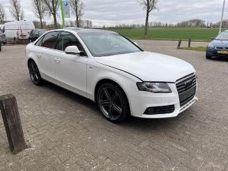 Audi A4 A4 (B8), Sedan, 2007 / 2015 1.8 TFSI 16V picture 7