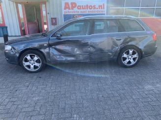 Audi A4 A4 Avant (B7), Combi, 2004 / 2008 3.2 FSI V6 24V Quattro picture 2