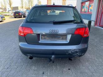 Audi A4 A4 Avant (B7), Combi, 2004 / 2008 3.2 FSI V6 24V Quattro picture 4