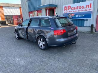 Audi A4 A4 Avant (B7), Combi, 2004 / 2008 3.2 FSI V6 24V Quattro picture 3
