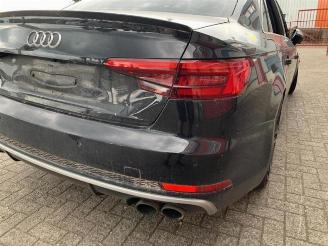 Audi S4 S4 (B9), Sedan, 2016 3.0 TFSI V6 24V picture 15