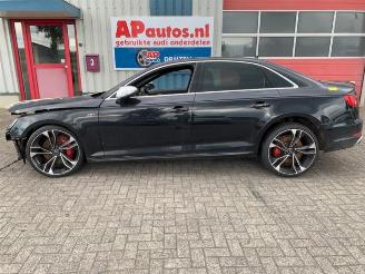 Audi S4 S4 (B9), Sedan, 2016 3.0 TFSI V6 24V picture 2