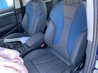 Audi A3 A3 Sportback (8VA/8VF), Hatchback 5-drs, 2012 / 2020 1.4 TFSI ACT Ultra 16V picture 9