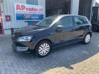 Volkswagen Polo Polo V (6R), Hatchback, 2009 / 2017 1.2 12V BlueMotion Technology picture 1
