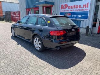Audi A4 A4 Avant (B8), Combi, 2007 / 2015 2.0 TFSI 16V picture 3