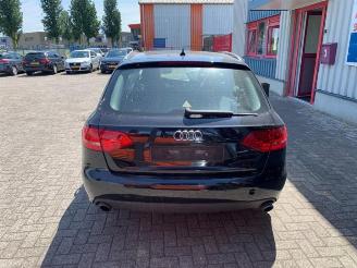 Audi A4 A4 Avant (B8), Combi, 2007 / 2015 2.0 TFSI 16V picture 4