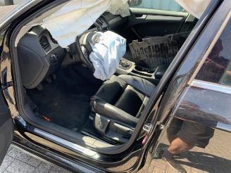 Audi A4 A4 Avant (B8), Combi, 2007 / 2015 2.0 TFSI 16V picture 9