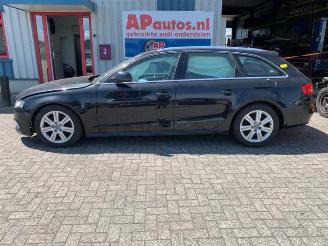 Audi A4 A4 Avant (B8), Combi, 2007 / 2015 2.0 TFSI 16V picture 2