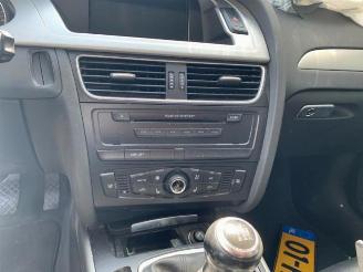 Audi A4 A4 Avant (B8), Combi, 2007 / 2015 2.0 TFSI 16V picture 11