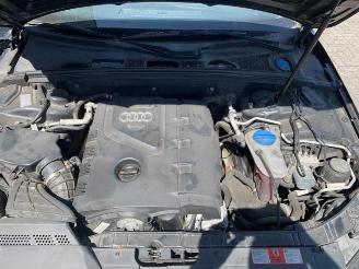 Audi A4 A4 Avant (B8), Combi, 2007 / 2015 2.0 TFSI 16V picture 12