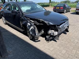 Audi A4 A4 Avant (B8), Combi, 2007 / 2015 2.0 TFSI 16V picture 7