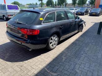 Audi A4 A4 Avant (B8), Combi, 2007 / 2015 2.0 TFSI 16V picture 5