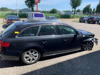 Audi A4 A4 Avant (B8), Combi, 2007 / 2015 2.0 TFSI 16V picture 6