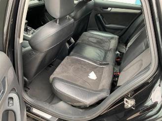 Audi A4 A4 (B8), Sedan, 2007 / 2015 1.8 TFSI 16V picture 12