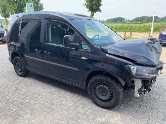 Volkswagen Caddy 2.0 TDI DSG picture 6
