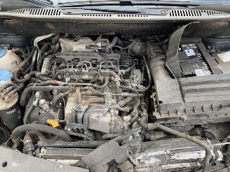 Volkswagen Caddy 2.0 TDI DSG picture 7