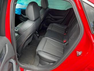 Audi A3 A3 Limousine (8VS/8VM), Sedan, 2013 / 2020 1.4 TFSI ACT 16V picture 9