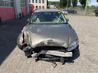 Audi A4 A4 Cabrio (B7), Cabrio, 2006 / 2009 2.0 TFSI 20V picture 7