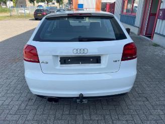  Audi A3 A3 (8P1), Hatchback 3-drs, 2003 / 2012 1.8 16V TFSI 2011/9