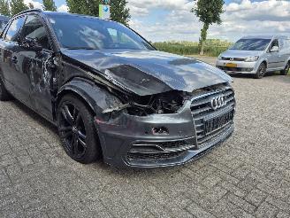 Audi A3 Sportback 4Dr, Benzine, 1,395cc, 150PK picture 7