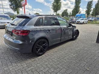 Audi A3 Sportback 4Dr, Benzine, 1,395cc, 150PK picture 5