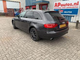 Audi A4 Avant 2.0 TFSI 179pk picture 3
