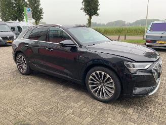 Audi E-tron 55 QUATTRO 300kW picture 7