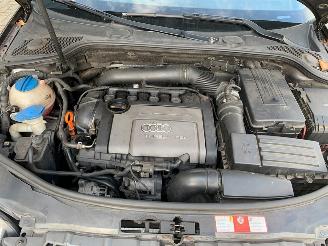 Audi A3 1.8 16V TFSI 160pk picture 14
