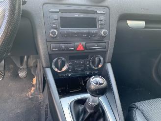 Audi A3 1.8 16V TFSI 160pk picture 11