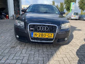 Audi A3 1.8 16V TFSI 160pk picture 8