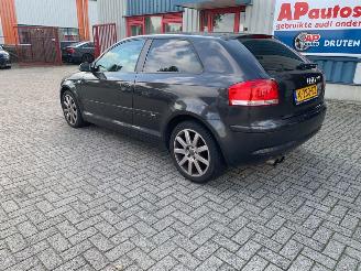 Audi A3 1.8 16V TFSI 160pk picture 3