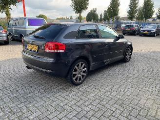 Audi A3 1.8 16V TFSI 160pk picture 5