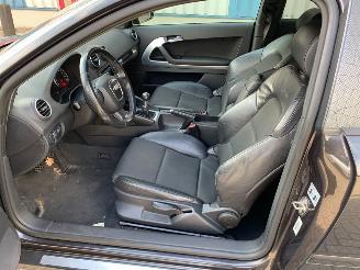 Audi A3 1.8 16V TFSI 160pk picture 9