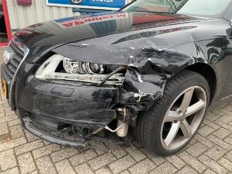Audi A6 A6 Avant (C6), Combi, 2005 / 2011 2.0 T FSI 16V picture 9