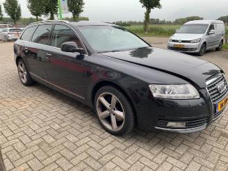 Audi A6 A6 Avant (C6), Combi, 2005 / 2011 2.0 T FSI 16V picture 4